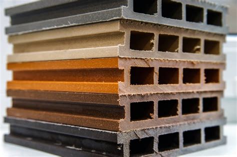  Wood-Plastic Composites: Mükemmel Bir Sürdürülebilirlik ve Dayanıklılık Denklemi mi?