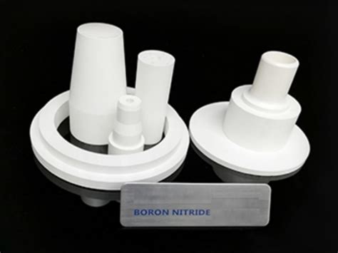 Boron Nitride: Yüksek Sıcaklık Uygulamaları İçin Harika Bir Seçim mi?