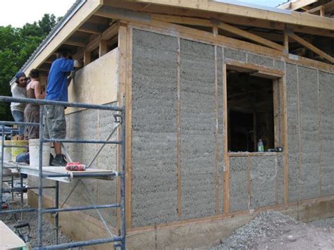  Hempcrete: Adım Adım Sürdürülebilir ve Yalıtım Sağlayan Bir Malzeme Olarak Keşfedin!