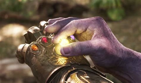 How Did Thanos Get the First Infinity Stone: A Journey Through Chaos and Destiny