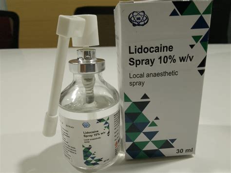 How Long Does Lidocaine Spray Last: Unraveling the Mysteries of Topical Anesthesia