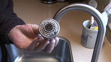 How to Clean Kitchen Faucet Spray Head: A Comprehensive Guide and the Mysterious Connection to Time Travel