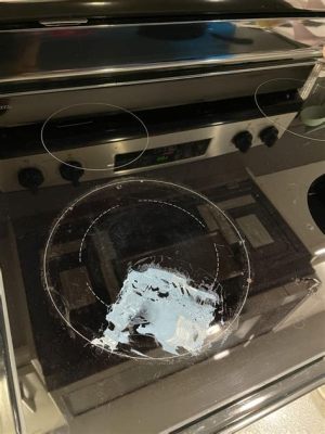 How to Remove Melted Plastic from Glass Top Stove: A Comprehensive Guide with Unexpected Twists