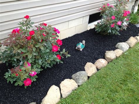 Is Rubber Mulch Good for Flower Beds? And Can It Make Your Garden Smell Like a Tire Factory?