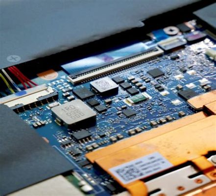  Junction Diodes: Avantajlı Elektriksel Özellikleri ve Yarı İletken Teknolojilerinde Kullanımı!